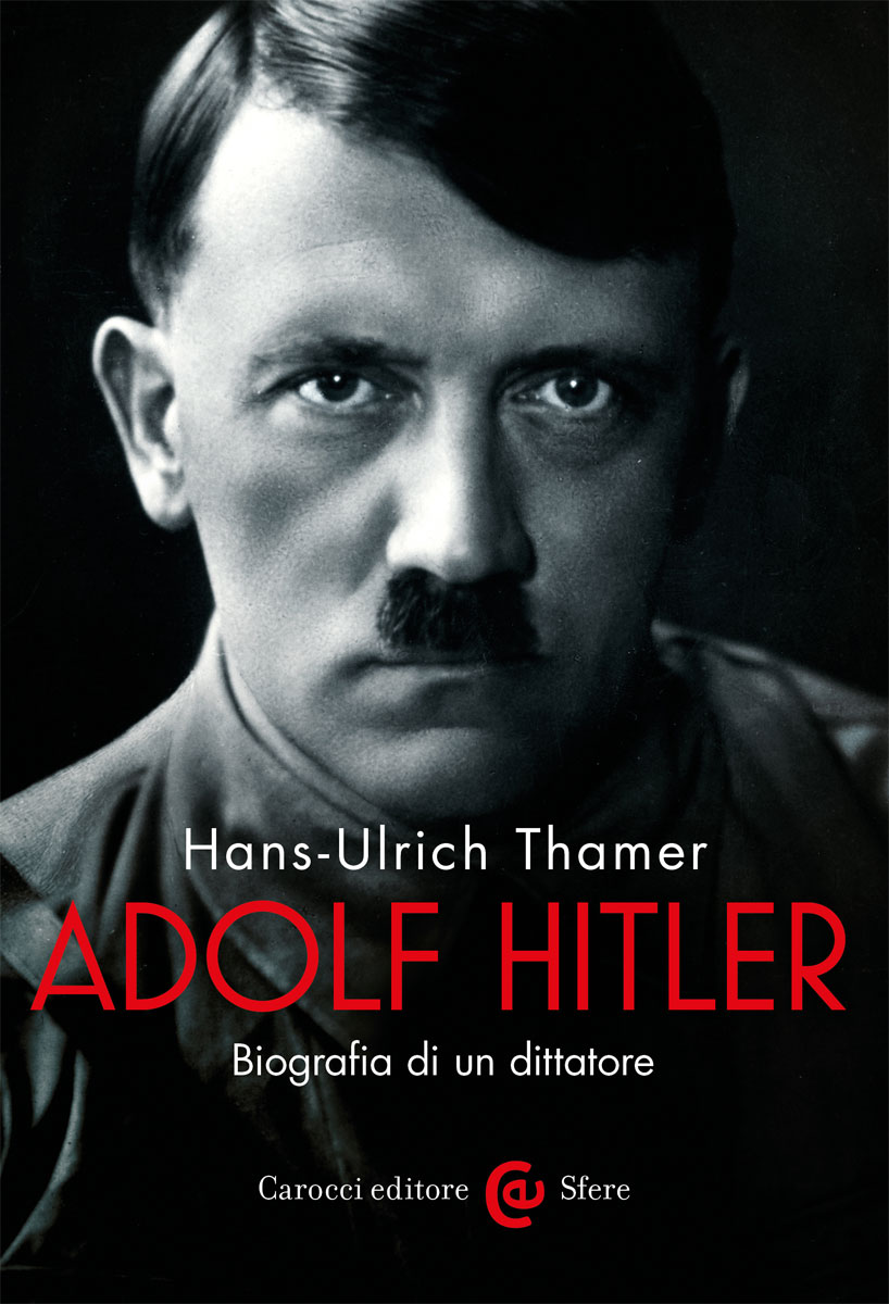 Adolf Hitler