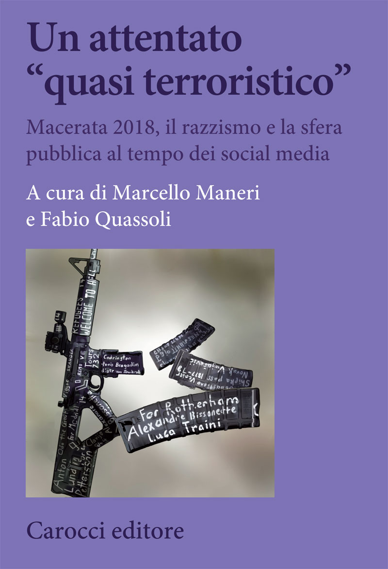 Un attentato “quasi terroristico”