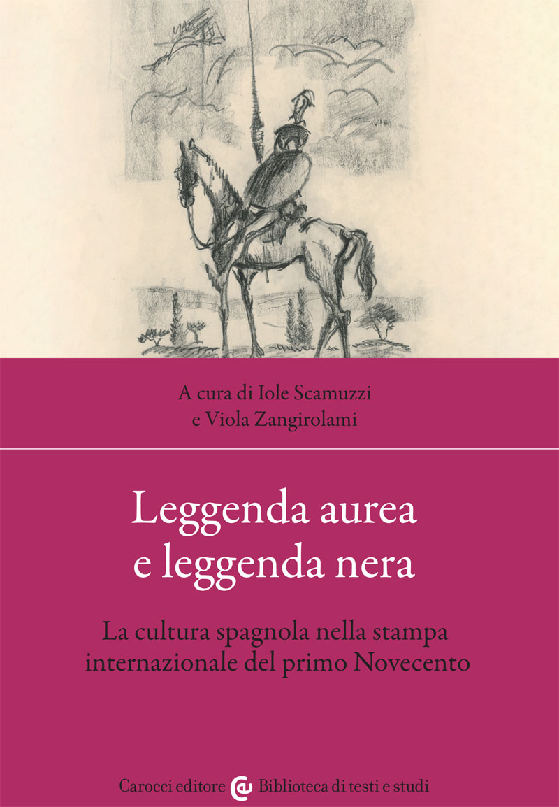 Leggenda aurea e leggenda nera