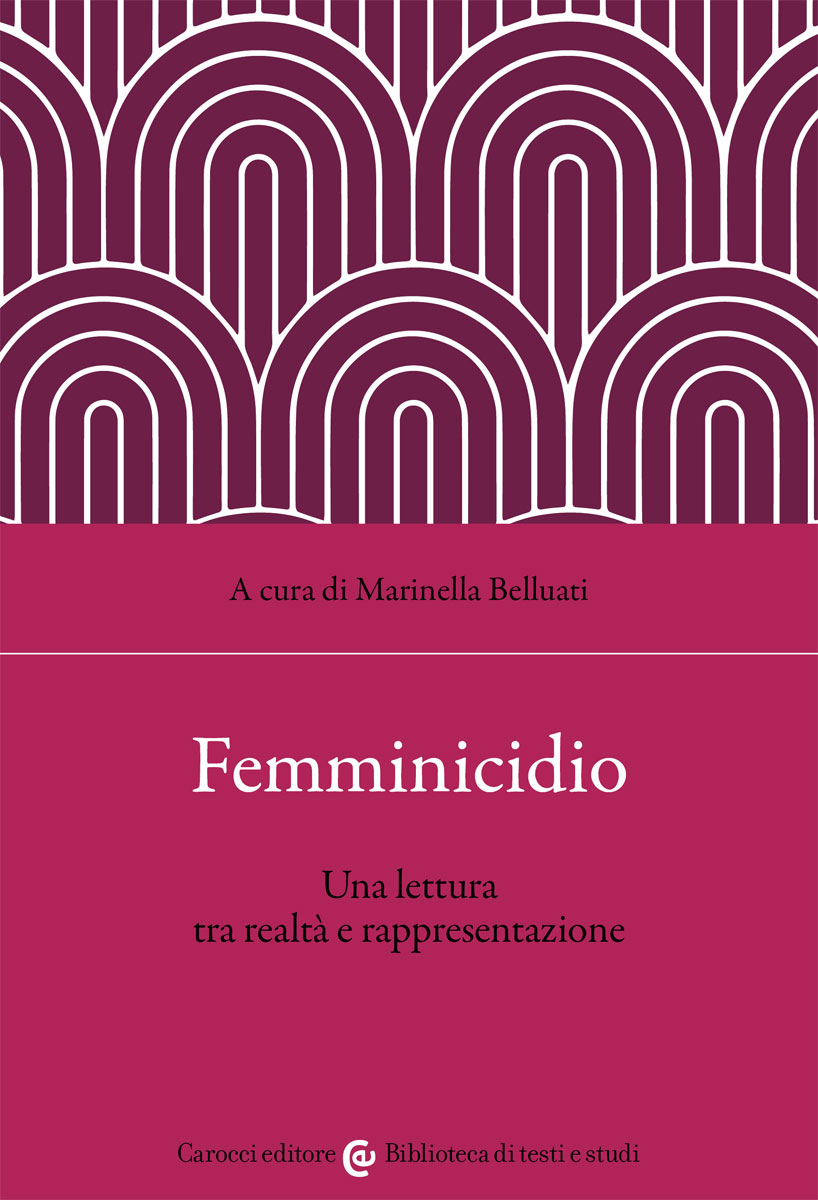Femminicidio