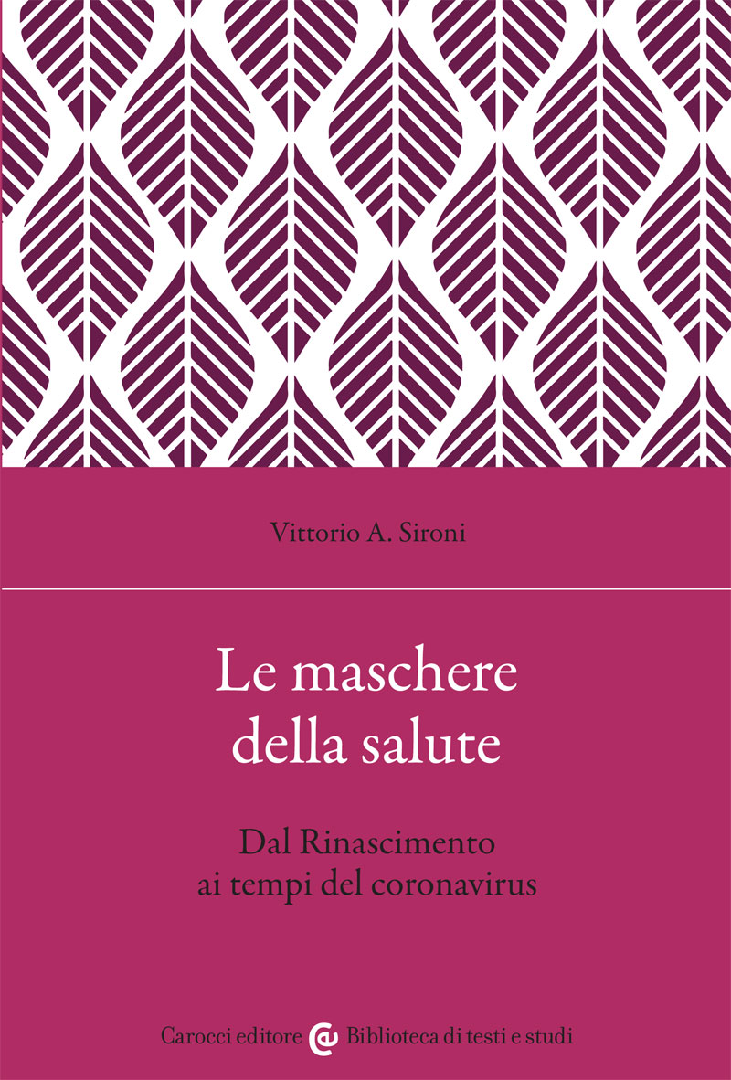 Le maschere della salute
