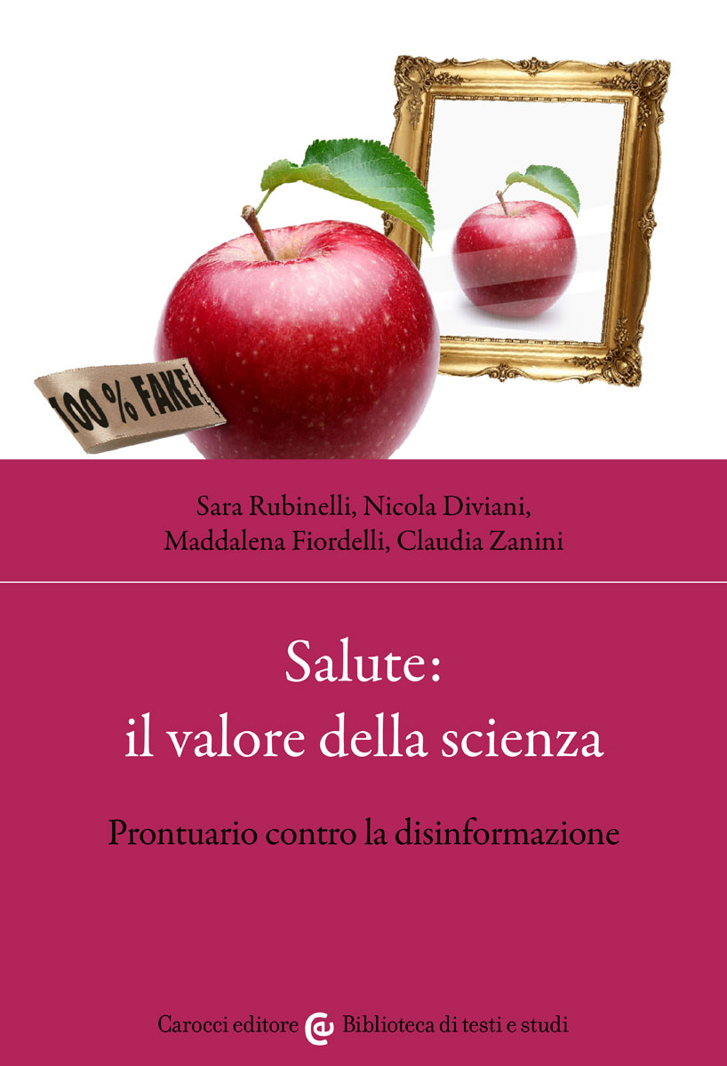 Salute: il valore della scienza