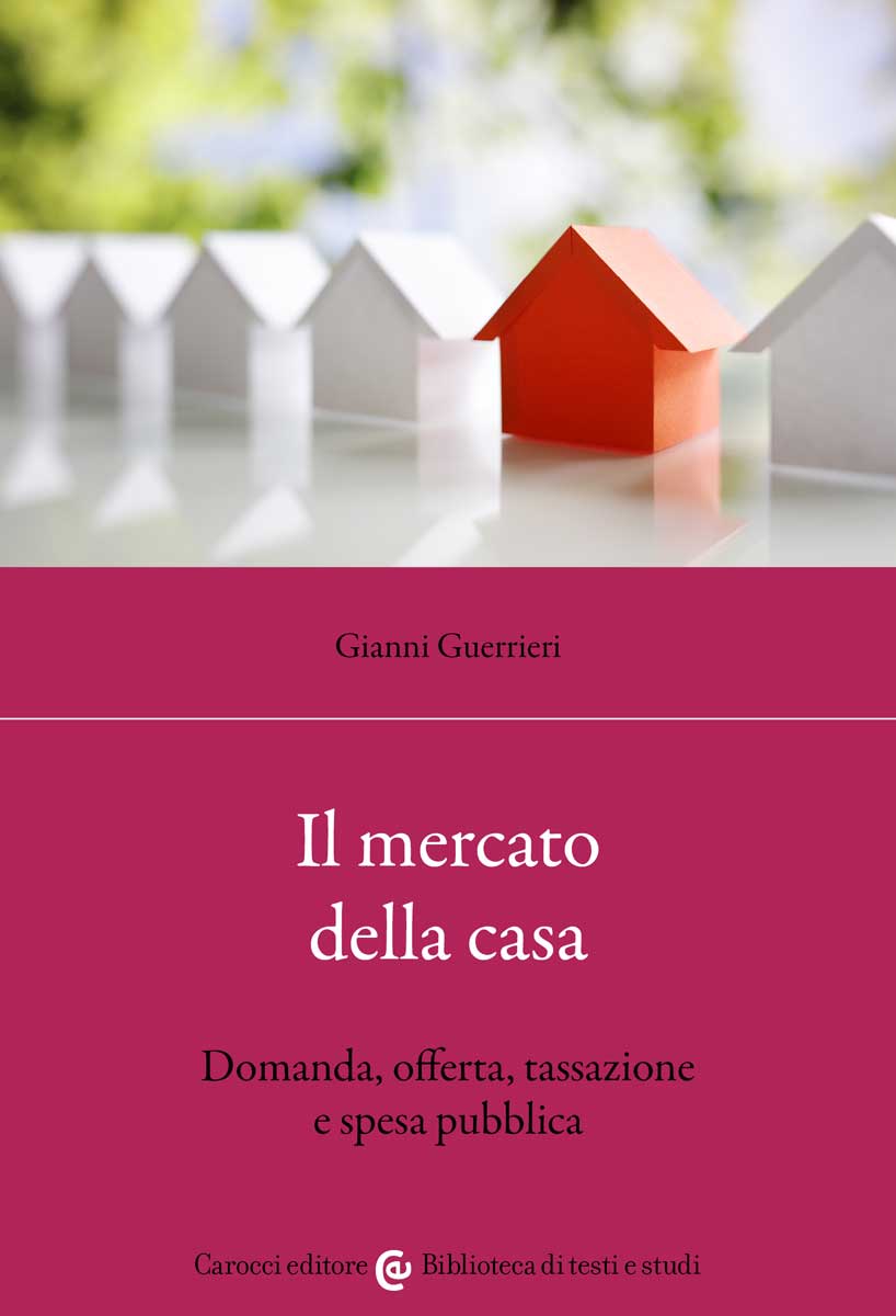 Il mercato della casa