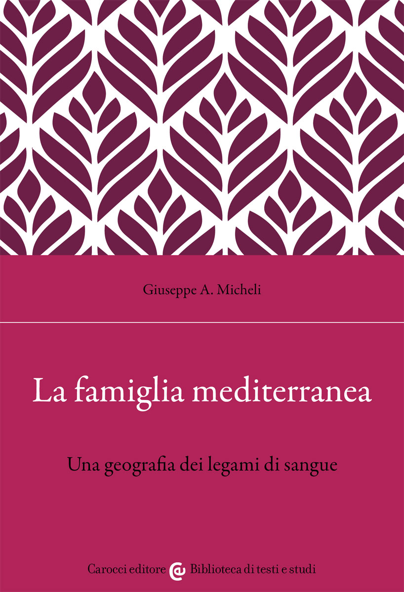 La famiglia mediterranea