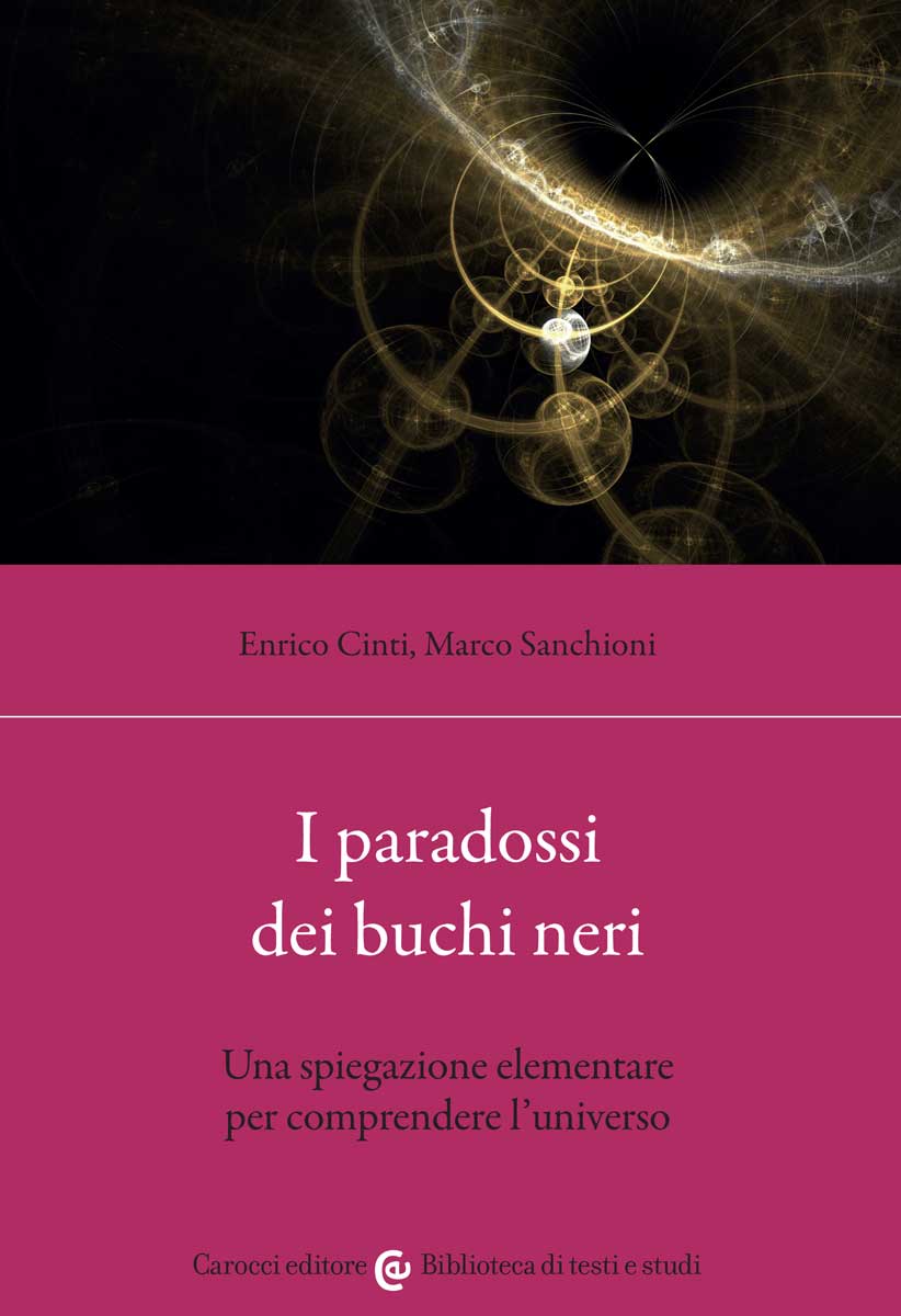 I paradossi dei buchi neri