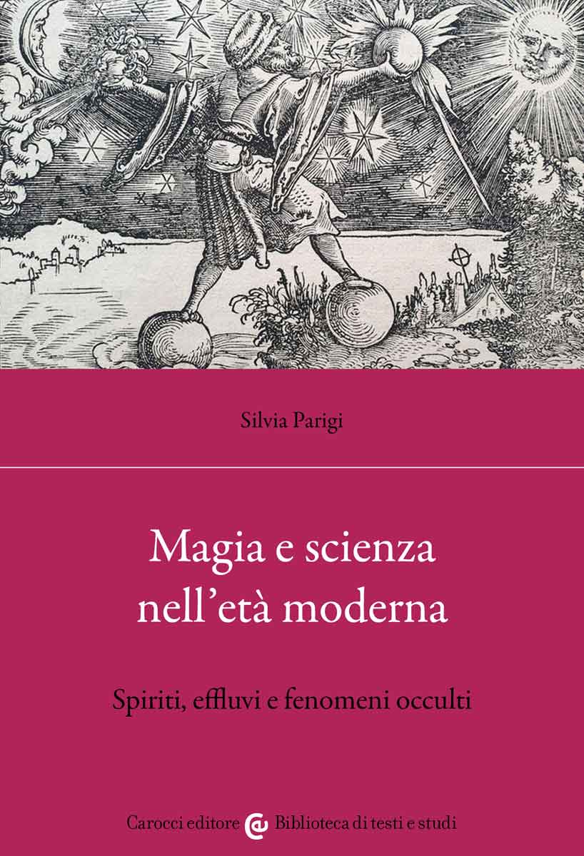 Magia e scienza nell'età moderna
