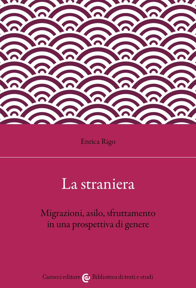 La straniera