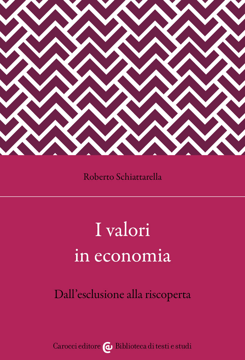 I valori in economia