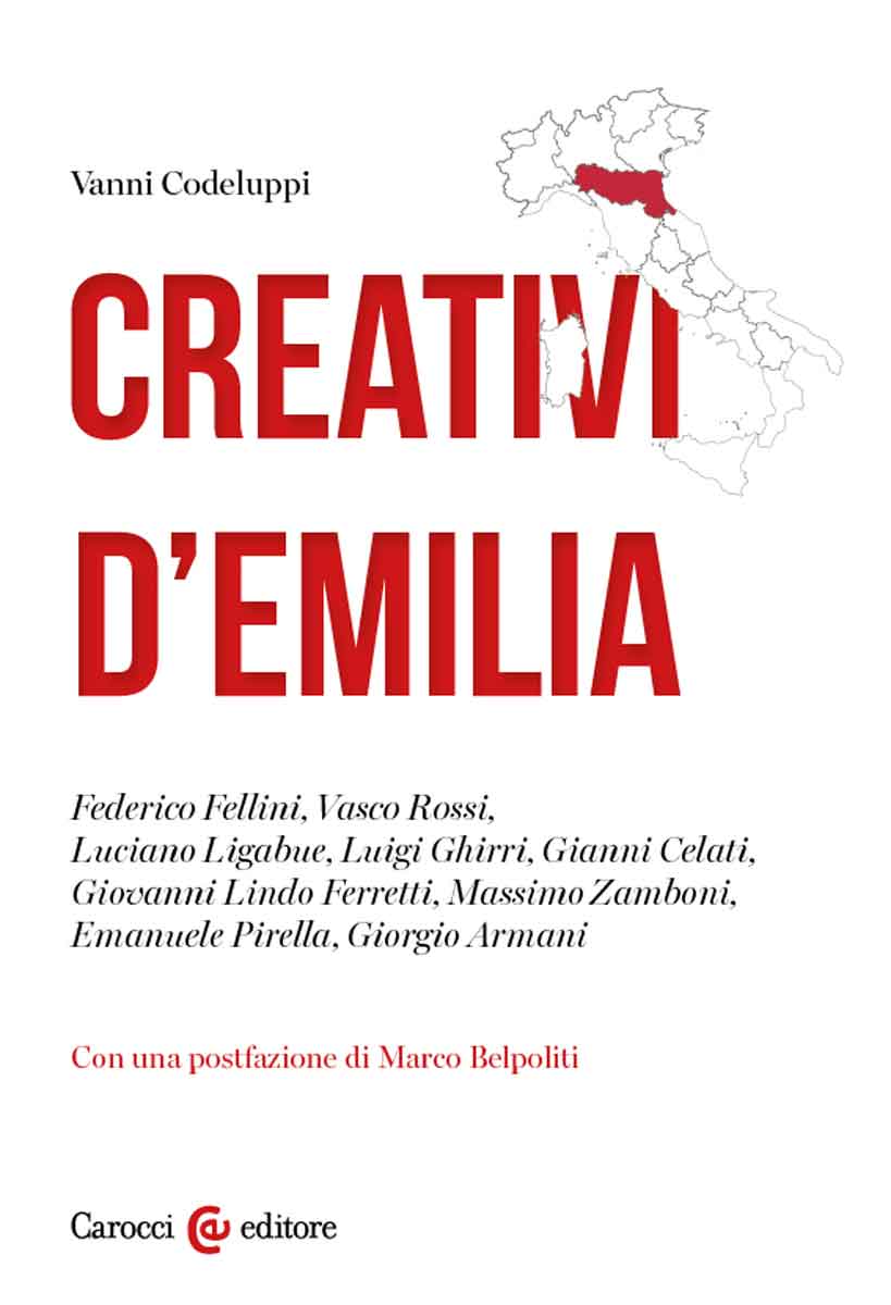 Creativi d'Emilia