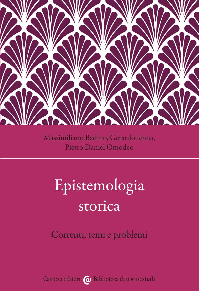 Epistemologia storica
