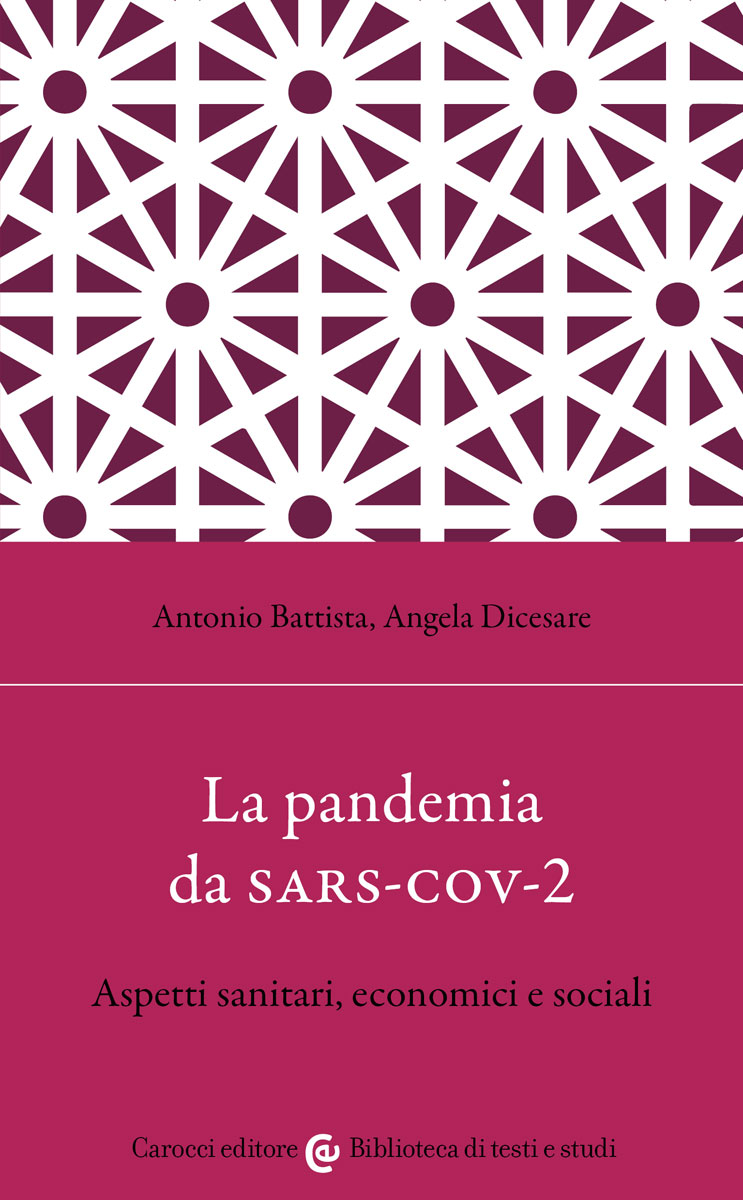 La pandemia da Sars-Cov-2