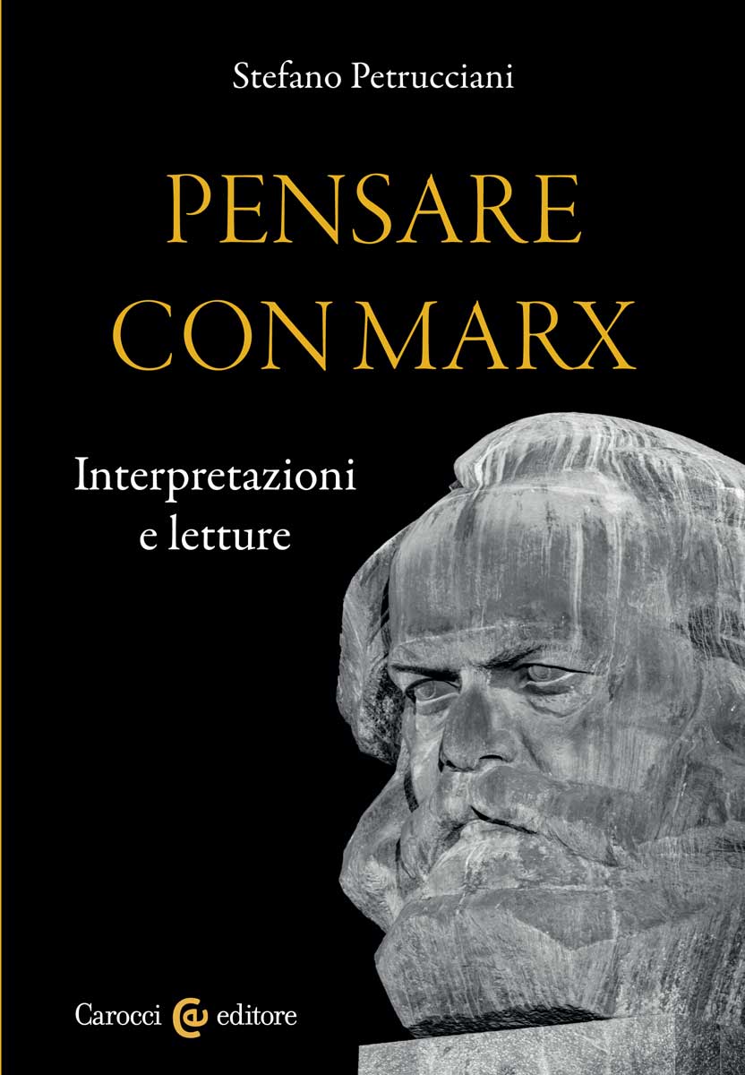 Pensare con Marx