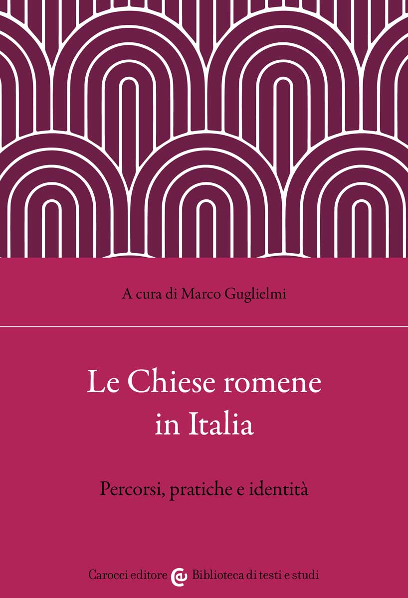 Le Chiese romene in Italia