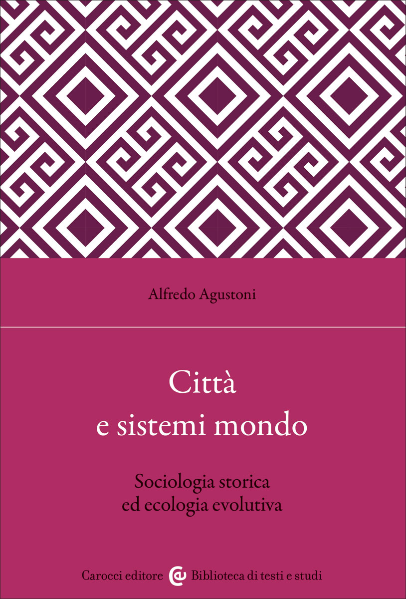 Città e sistemi mondo