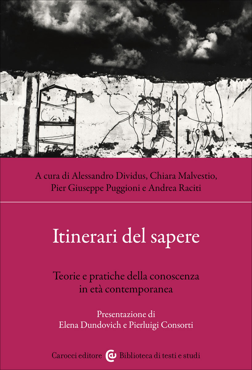 Itinerari del sapere