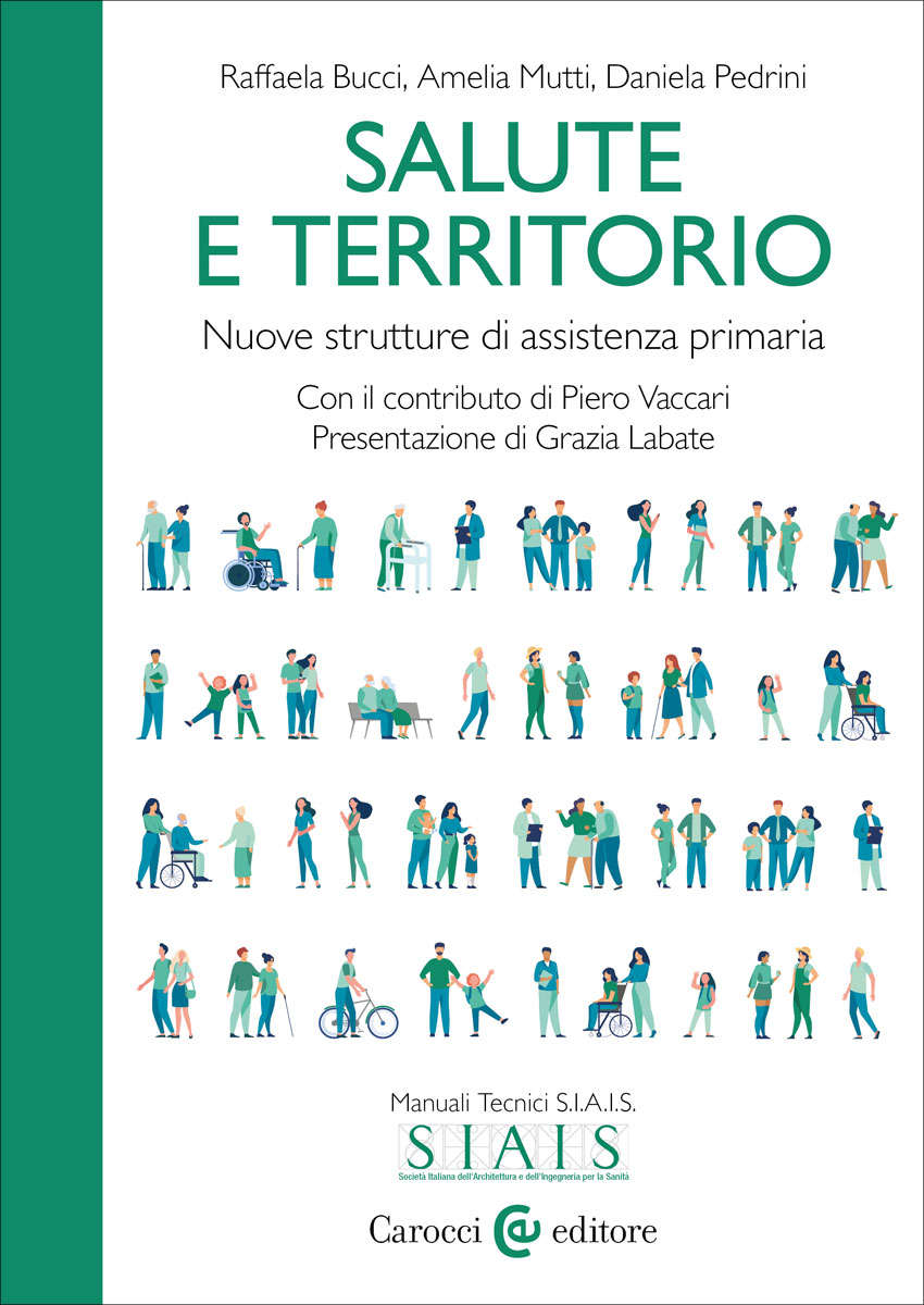 Salute e territorio