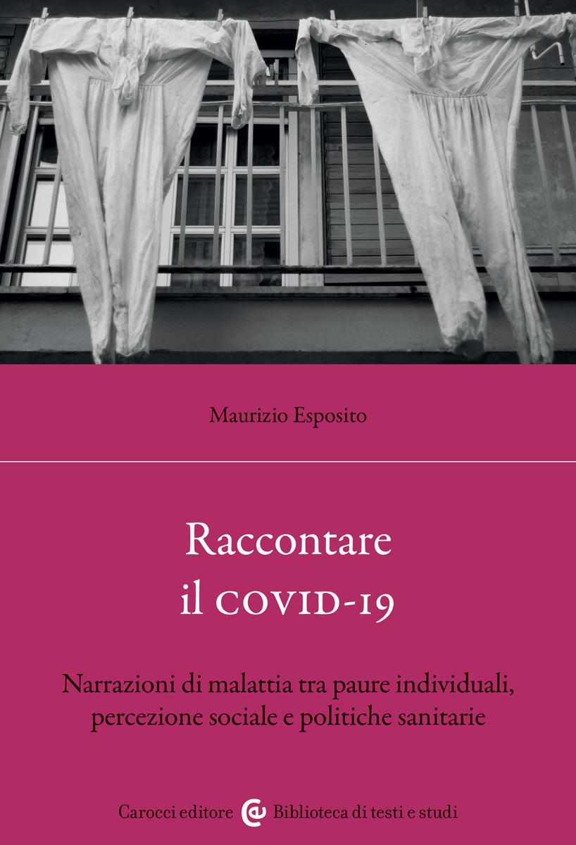 Raccontare il COVID-19