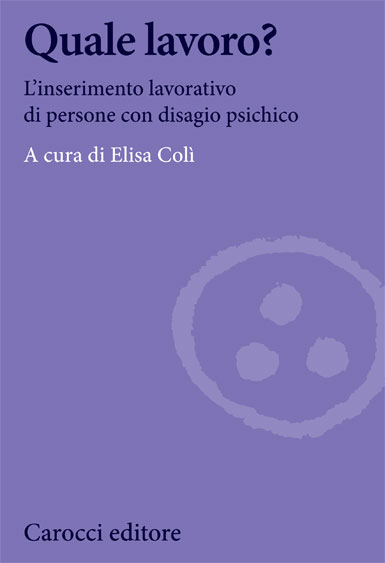 Quale lavoro?