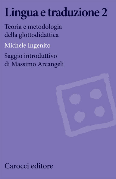 Lingua e traduzione 2