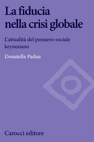 La fiducia nella crisi globale