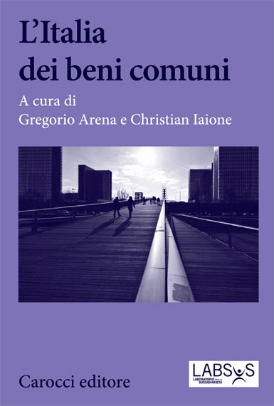 L’Italia dei beni comuni