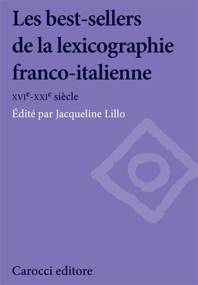 Les best-sellers de la lexicographie franco-italienne