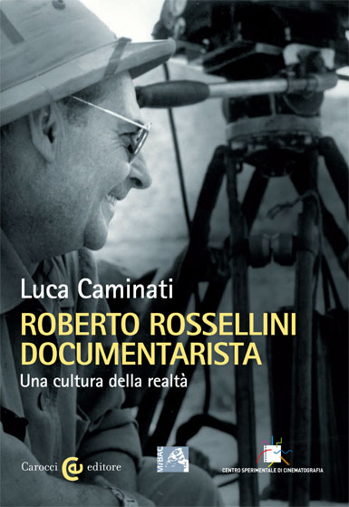 Roberto Rossellini documentarista