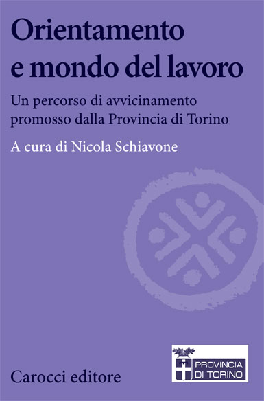 Orientamento e mondo del lavoro