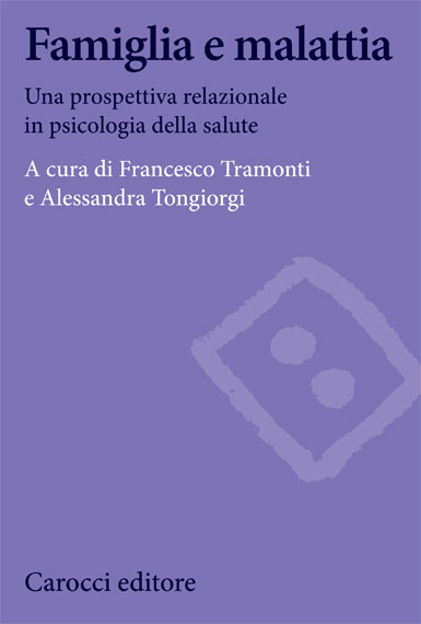 Famiglia e malattia