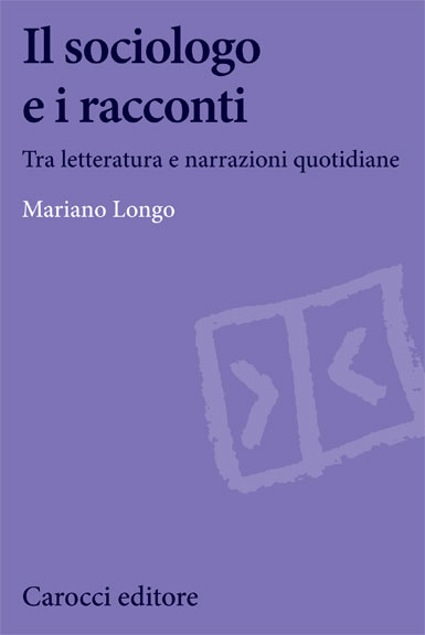 Il sociologo e i racconti