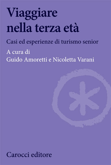 Viaggiare nella terza età