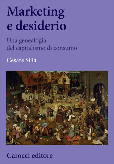 Marketing e desiderio