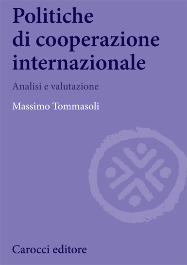 Politiche di cooperazione internazionale