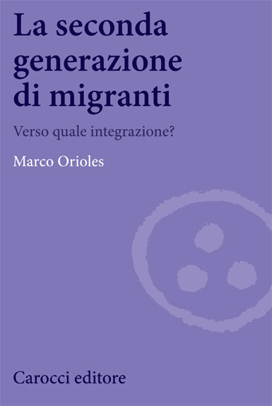 La seconda generazione di migranti