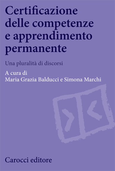 Certificazione delle competenze e apprendimento permanente