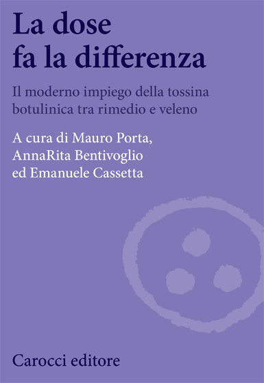 La dose fa la differenza