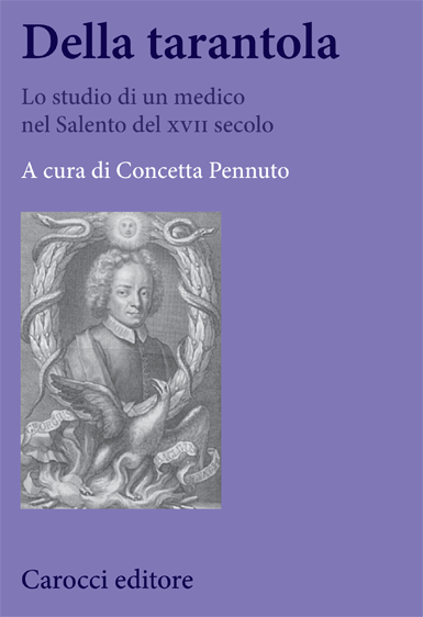 Della Tarantola