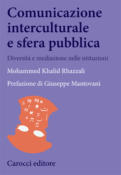 Comunicazione interculturale e sfera pubblica