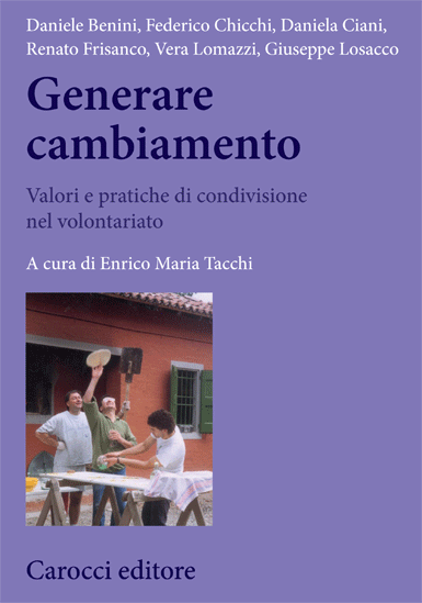 Generare cambiamento