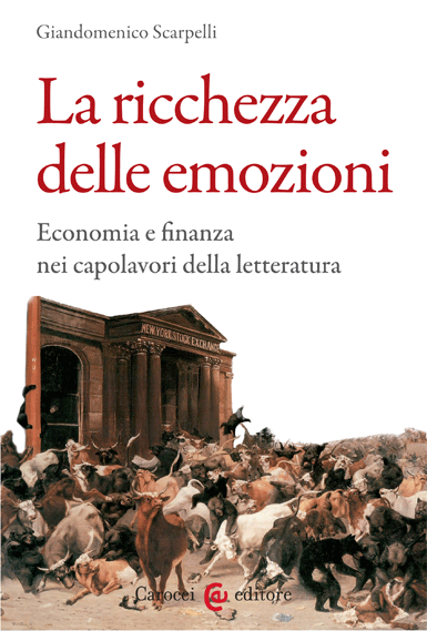 La ricchezza delle emozioni