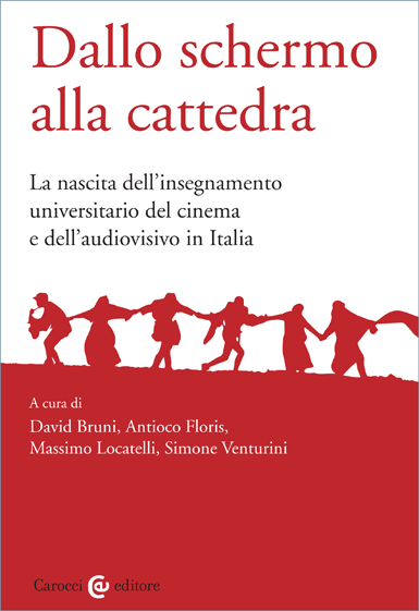 Dallo schermo alla cattedra