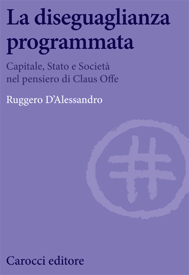 La diseguaglianza programmata