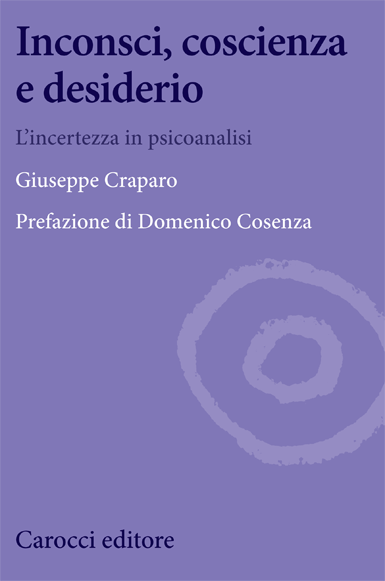 Inconsci, coscienza e desiderio