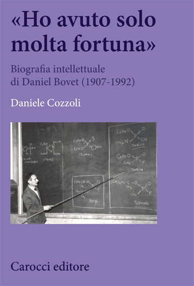 «Ho avuto solo molta fortuna»