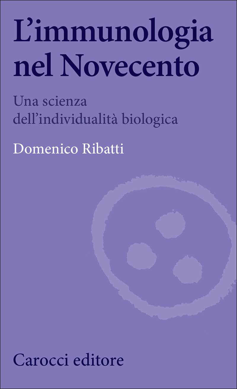 L'immunologia nel Novecento