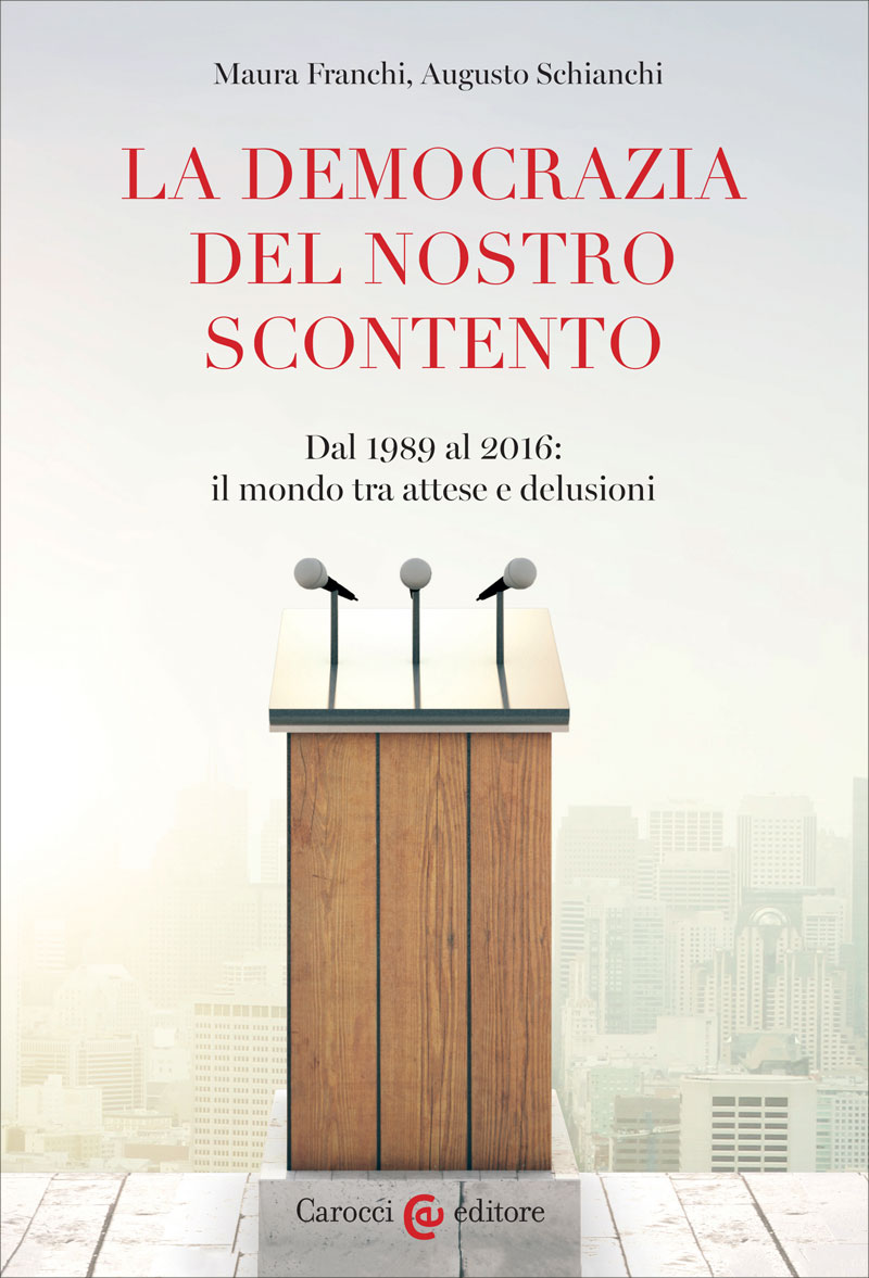 La democrazia del nostro scontento