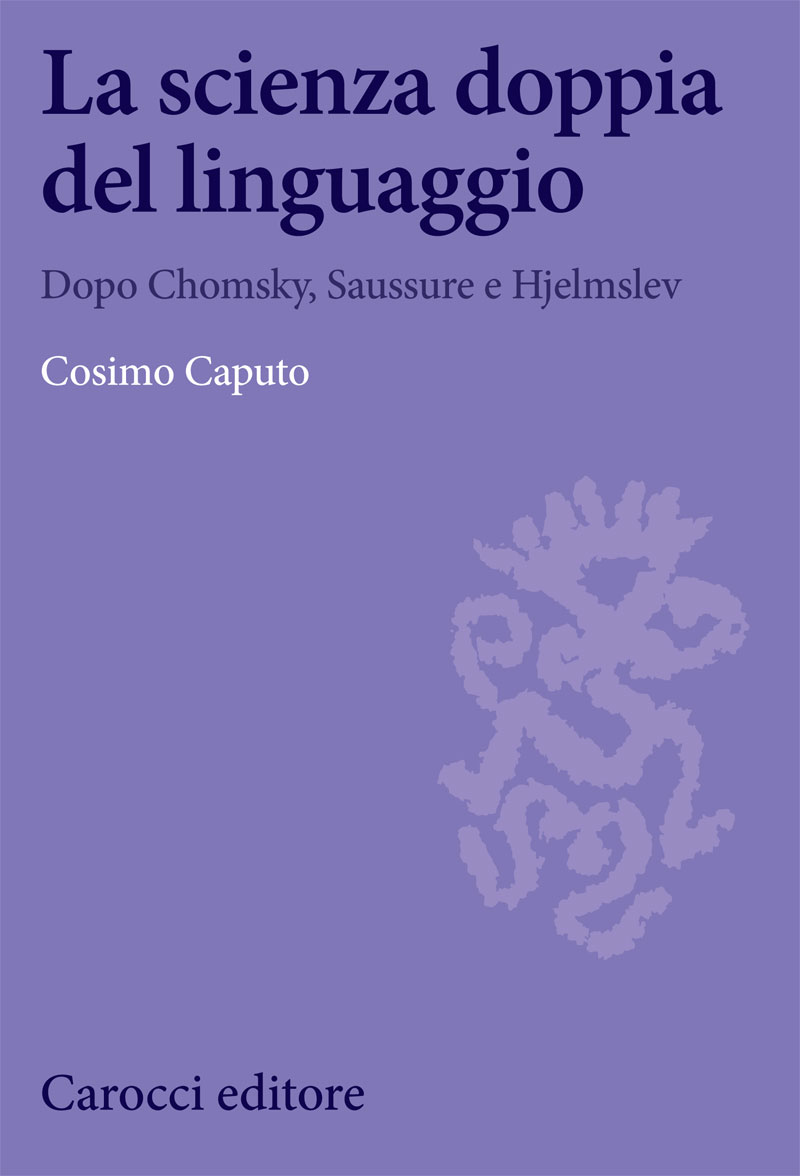 La scienza doppia del linguaggio