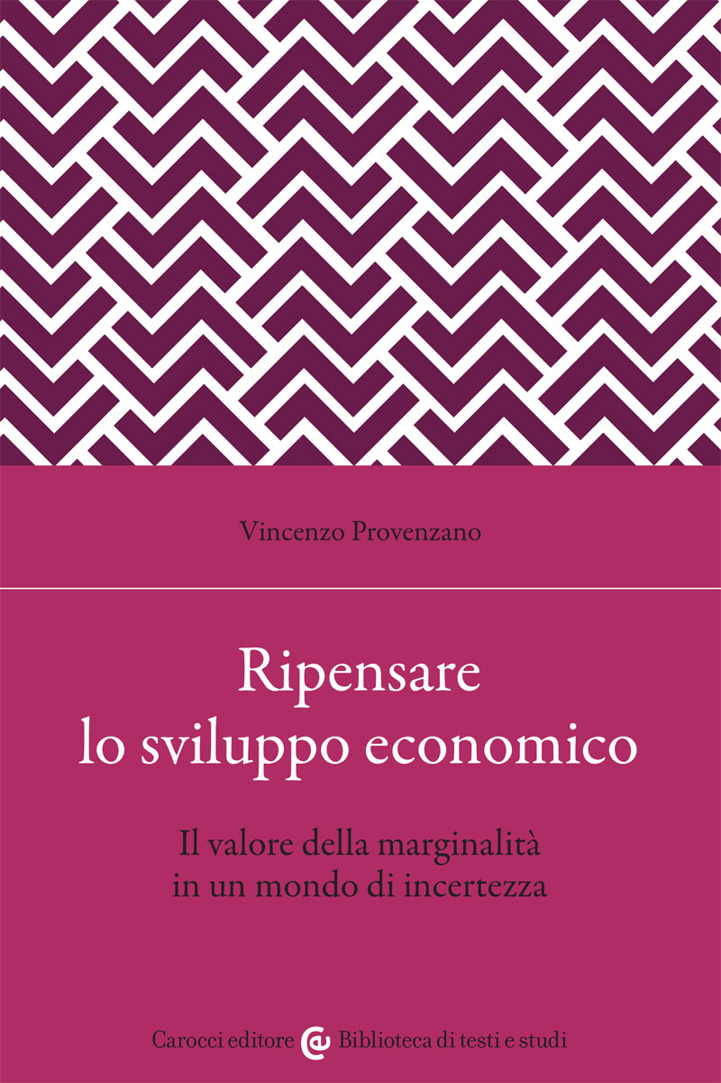 Ripensare lo sviluppo economico