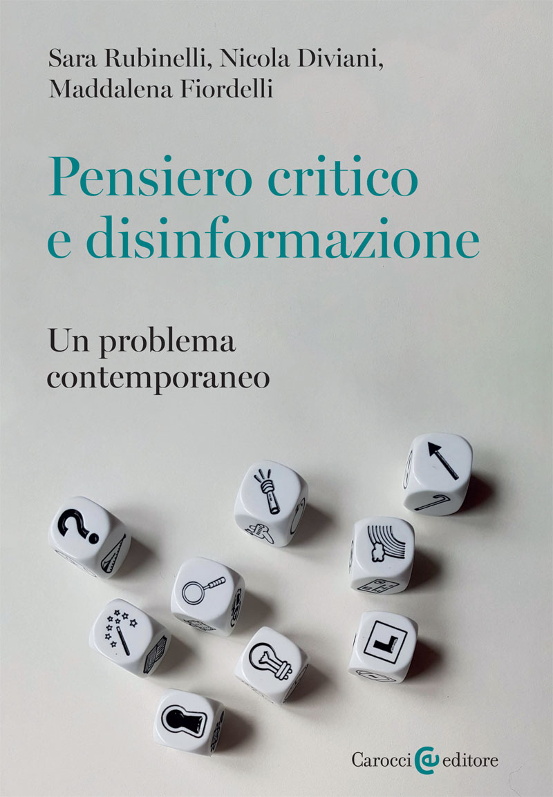 Pensiero critico e disinformazione