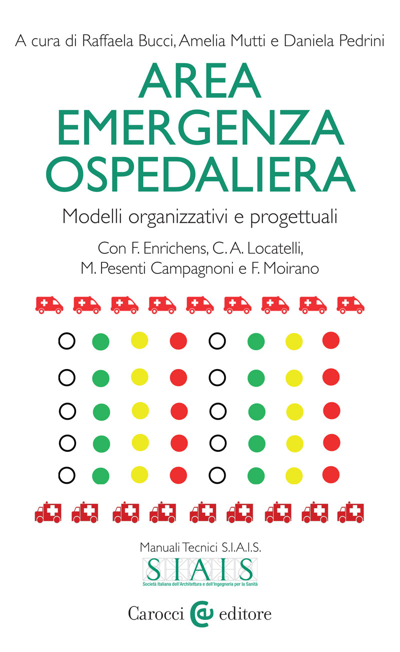 Area emergenza ospedaliera